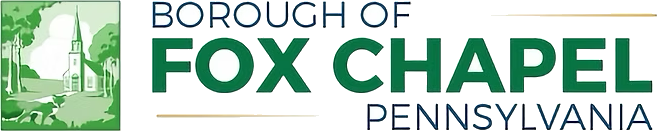 Borough of Fox Chapel, PA