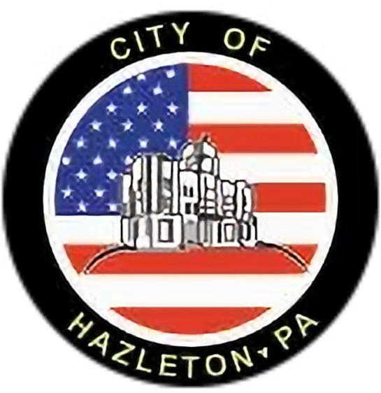 City of Hazleton, PA