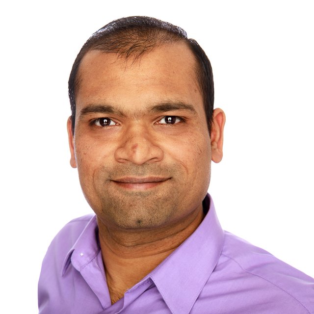 Gaurav Patel