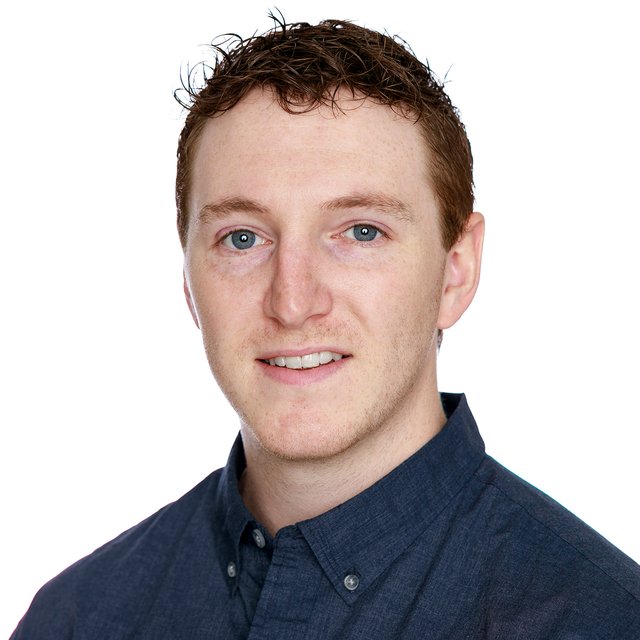 Shane Fitzgerald